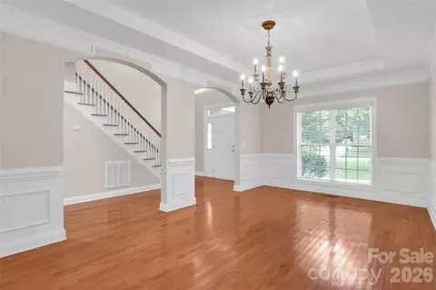 Living - 5003 Trinity Trace Ln, Monroe, NC 28110 photo 6 of 10