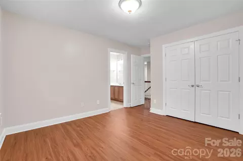 Bedroom - 5003 Trinity Trace Ln, Monroe, NC 28110 photo 3 of 7