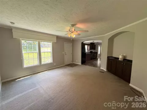 Living - 166 Albert Dr, Flat Rock, NC 28731 photo 3 of 3