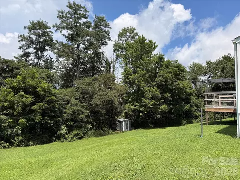 Exterior - 166 Albert Dr, Flat Rock, NC 28731 photo 2 of 2