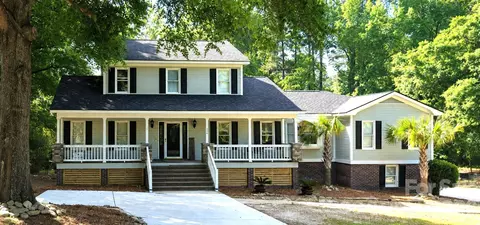 224 Country Club Rd, Darlington, SC 29532
