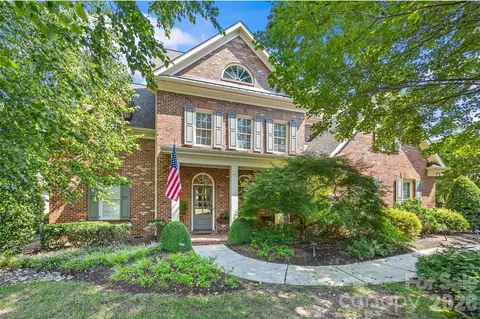 3401 Maryhurst Ln, Charlotte, NC 28226