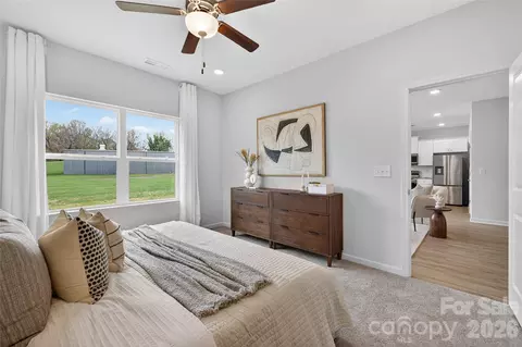 Bedroom - 2827 17th Street Ne Ct NE, Hickory, NC 28601 photo 1 of 5