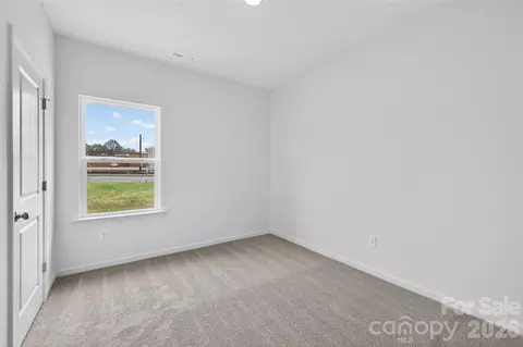 Bedroom - 2827 17th Street Ne Ct NE, Hickory, NC 28601 photo 4 of 5