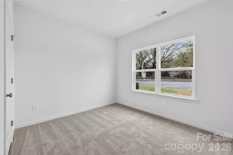 Bedroom - 2827 17th Street Ne Ct NE, Hickory, NC 28601 photo 5 of 5