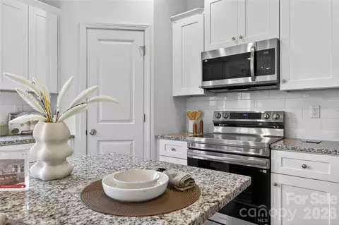 Kitchen - 2827 17th Street Ne Ct NE, Hickory, NC 28601 photo 3 of 3