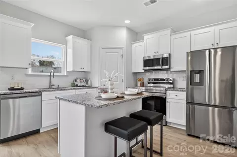 Kitchen - 2827 17th Street Ne Ct NE, Hickory, NC 28601 photo 1 of 3