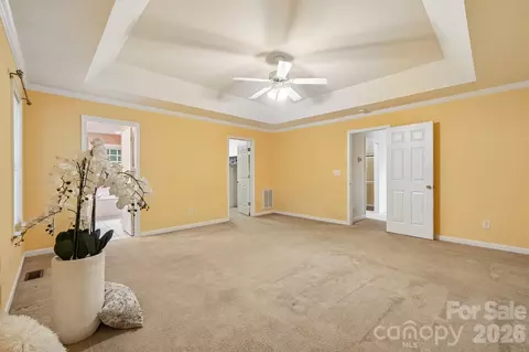 Bedroom - 7267 Kiskadee Dr, Denver, NC 28037 photo 2 of 5
