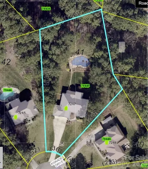 7267 Kiskadee Dr, Denver, NC 28037 photo 2