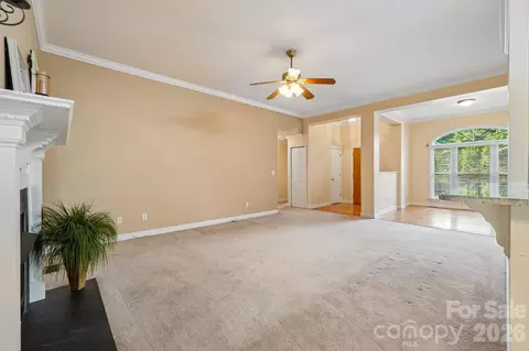 Living - 7267 Kiskadee Dr, Denver, NC 28037 photo 4 of 4