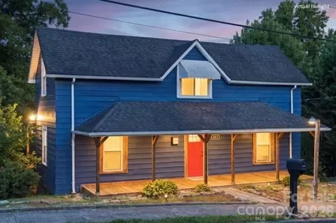403 SW Spruce Sw St SW, Lenoir, NC 28645