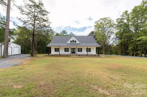 2630 Legion Rd, Smyrna, SC 29743