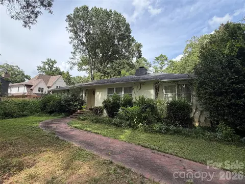 5017 Randolph Rd, Charlotte, NC 28211