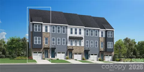 2126 Clarksdale Dr, Charlotte, NC 28206