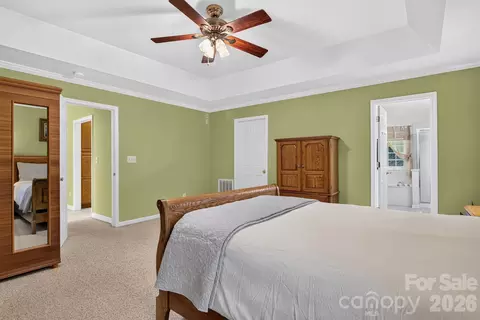 Bedroom - 7097 Windy Pine Cir, Denver, NC 28037 photo 2 of 5