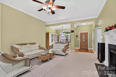 Living - 7097 Windy Pine Cir, Denver, NC 28037 photo 3 of 3