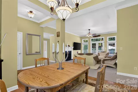 Dining - 7097 Windy Pine Cir, Denver, NC 28037 photo 2 of 3