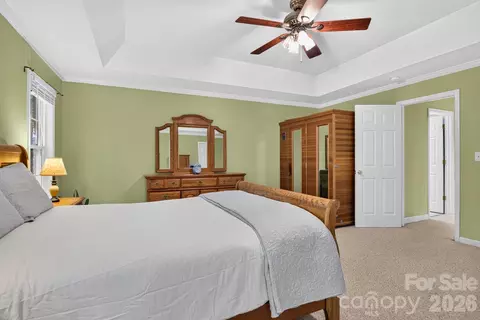 Bedroom - 7097 Windy Pine Cir, Denver, NC 28037 photo 3 of 5