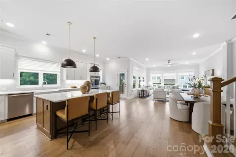 2503 Lydia Ave, Charlotte, NC 28205