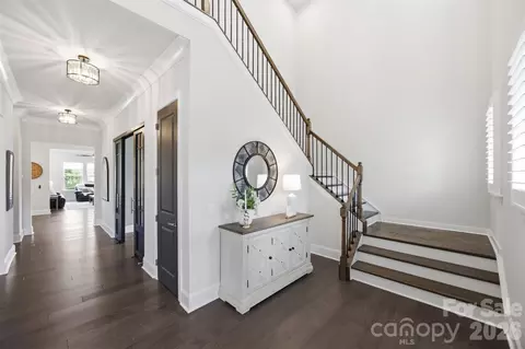 510 Meadow Ridge Dr, Belmont, NC 28012