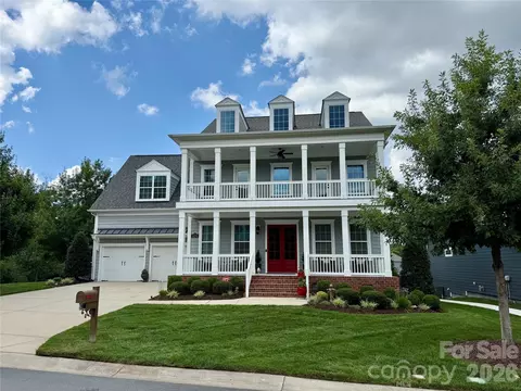 14330 Promenade Dr, Huntersville, NC 28078