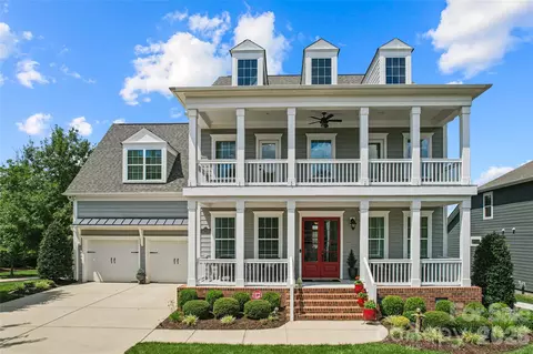 14330 Promenade Dr, Huntersville, NC 28078