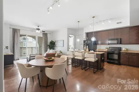 4620 Piedmont Row 609 Dr #609, Charlotte, NC 28210
