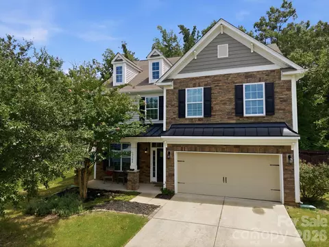 13504 David Jennings Ave, Charlotte, NC 28213