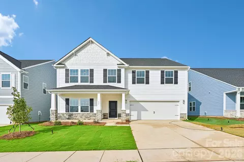 137 Borders 199 St #199, Statesville, NC 28677