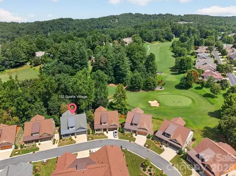 152 Sports Village Dr, Hendersonville, NC 28739