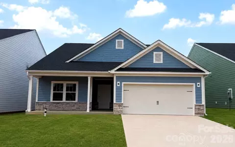 141 Borders 198 St #198, Statesville, NC 28677