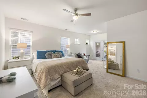 Bedroom - 355 Kentmere Ln, Clover, SC 29710 photo 2 of 6