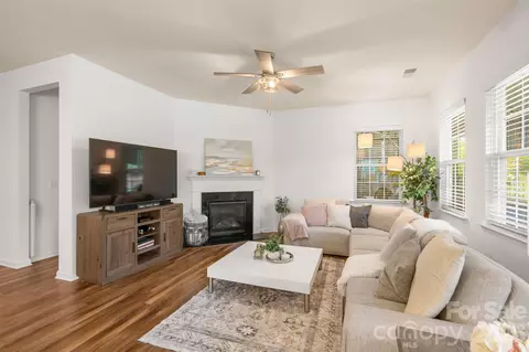 Living - 355 Kentmere Ln, Clover, SC 29710 photo 2 of 3