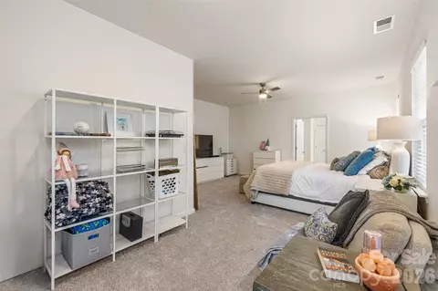 Bedroom - 355 Kentmere Ln, Clover, SC 29710 photo 3 of 6