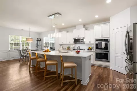 Kitchen - 355 Kentmere Ln, Clover, SC 29710 photo 1 of 4