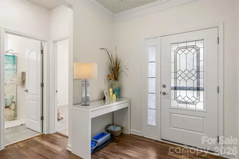 Entry Way - 355 Kentmere Ln, Clover, SC 29710 photo 1 of 2