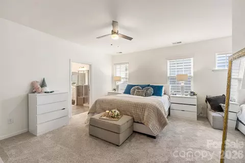 Bedroom - 355 Kentmere Ln, Clover, SC 29710 photo 1 of 6