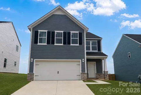 118 Borders 187 St #187, Statesville, NC 28677