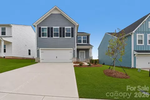 118 Borders 187 St #187, Statesville, NC 28677