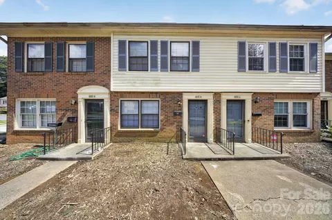 6835 Farmingdale B Dr #B, Charlotte, NC 28212