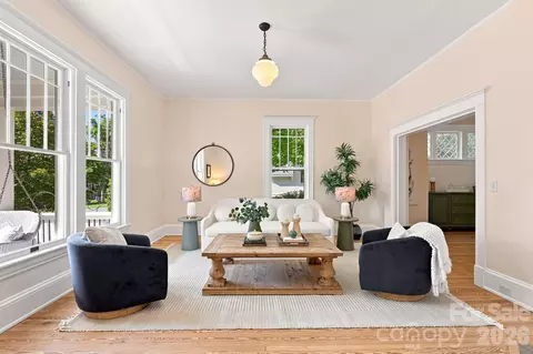 Living - 559 N Main St, Davidson, NC 28036 photo 1 of 5