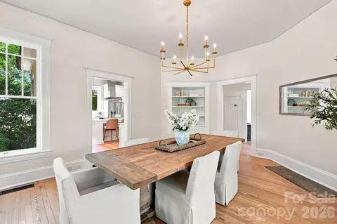 Dining - 559 N Main St, Davidson, NC 28036 photo 1 of 3