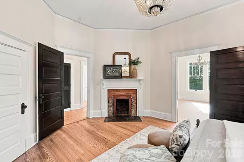 Bedroom - 559 N Main St, Davidson, NC 28036 photo 3 of 3