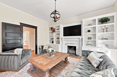 Living - 559 N Main St, Davidson, NC 28036 photo 4 of 5