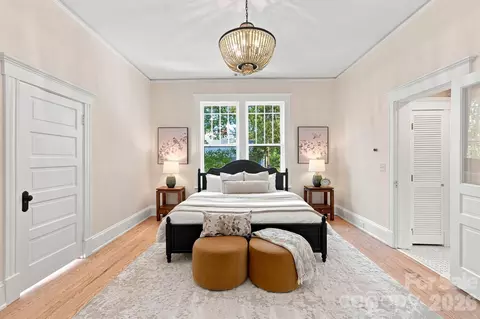 Bedroom - 559 N Main St, Davidson, NC 28036 photo 1 of 3