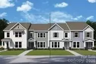 10034 Mamillion Dr, Huntersville, NC 28078