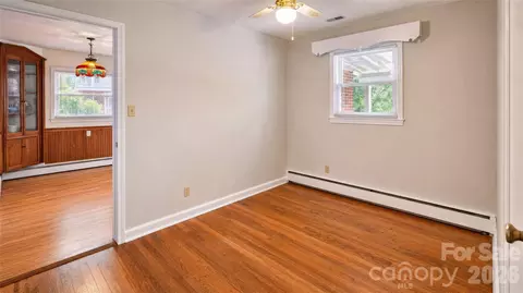 Bedroom - 116 Clark St, Morganton, NC 28655 photo 3 of 3