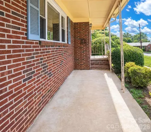 Exterior - 116 Clark St, Morganton, NC 28655 photo 1 of 4