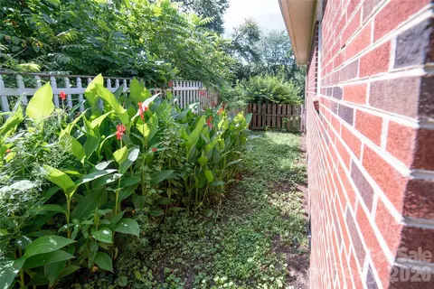 Exterior - 116 Clark St, Morganton, NC 28655 photo 3 of 4