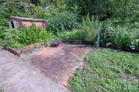 Exterior - 116 Clark St, Morganton, NC 28655 photo 4 of 4